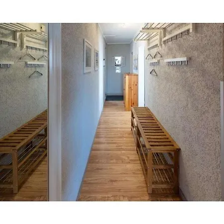 Feriehus Strandmuschel